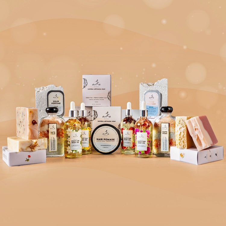 Personal Care