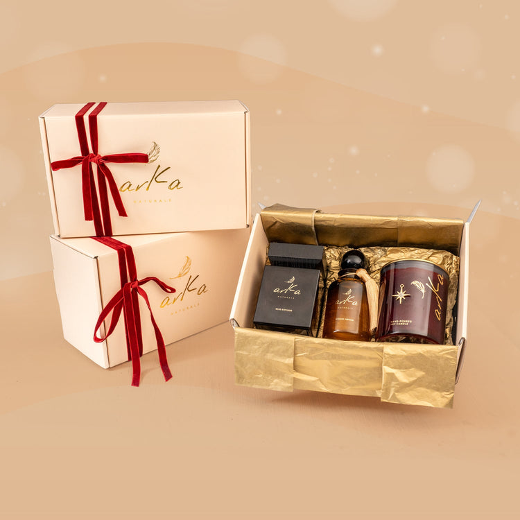 Gift Sets & Bundles