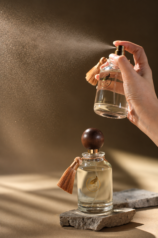 Timeless Moments Collection | Signature Home Fragrance Mist