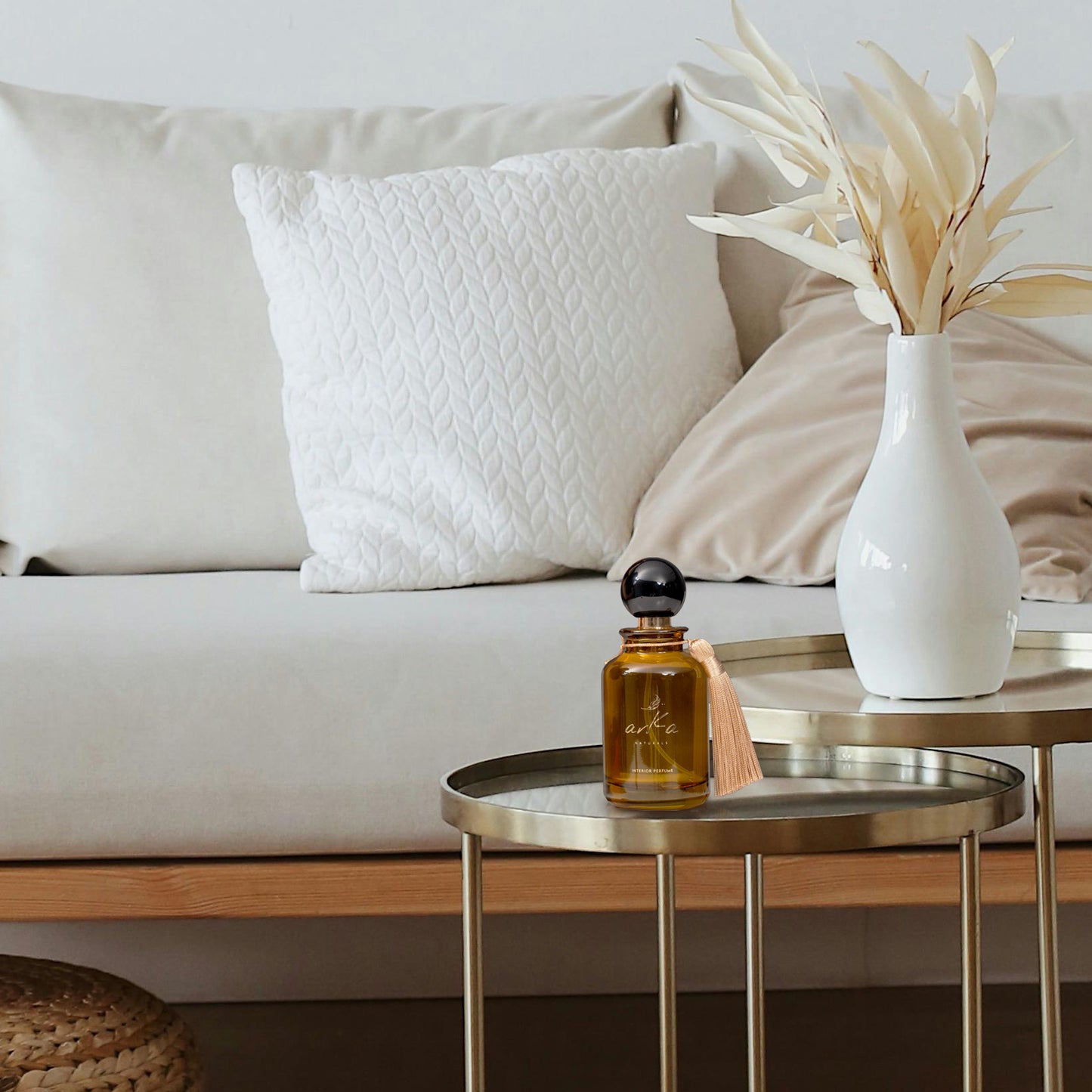 Interior Perfume Spray
