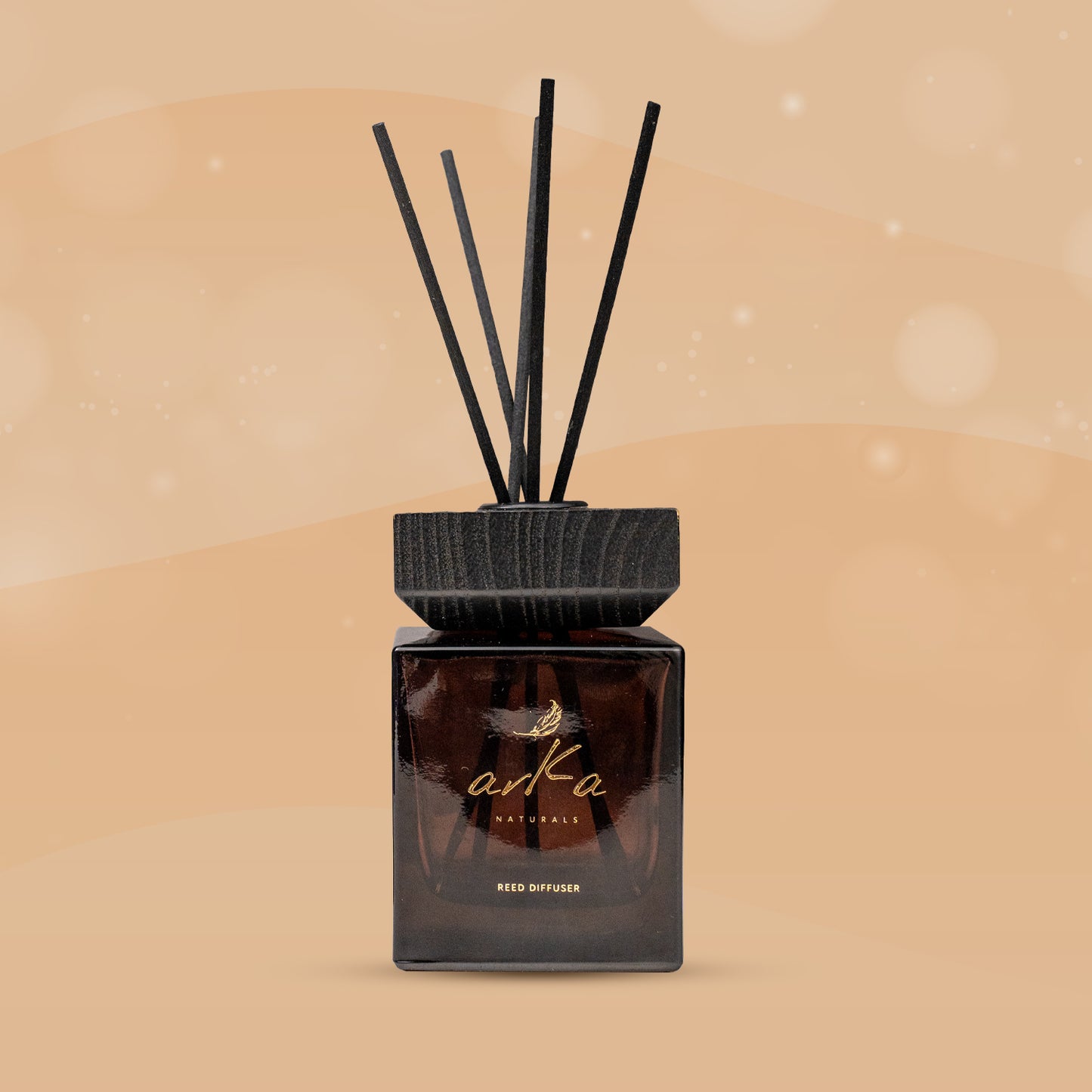 Premium Reed Diffuser