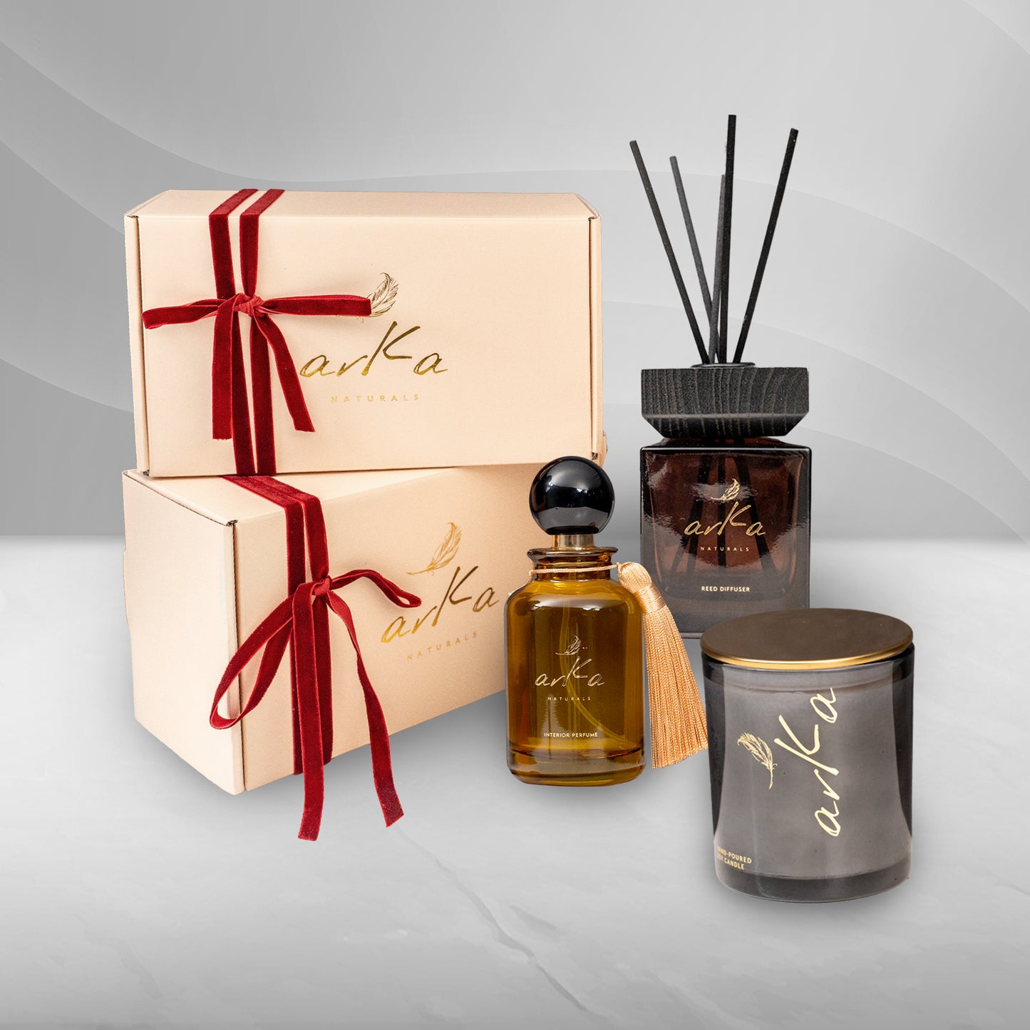 The Gift of Moments Set | Limited Edition 2025 Holiday Gift Set
