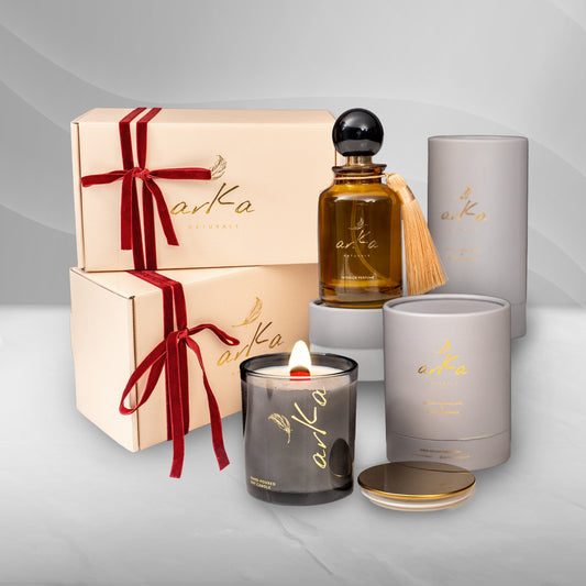 The Gift of Moments Set | Limited Edition 2025 Holiday Gift Set