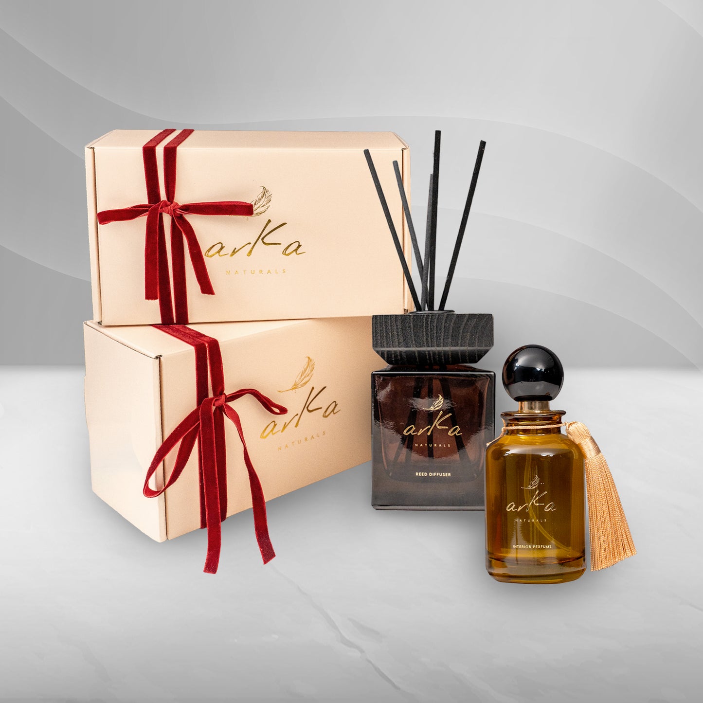 The Gift of Moments Set | Limited Edition 2025 Holiday Gift Set
