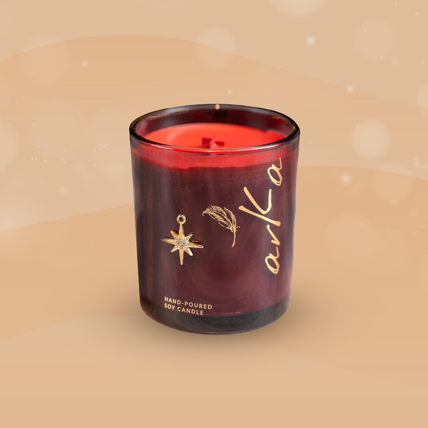 Celestial Toast | Limited Edition 2025 Holiday Candle