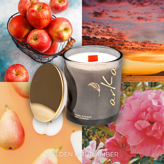 Timeless Moments Candle Collection 250ml