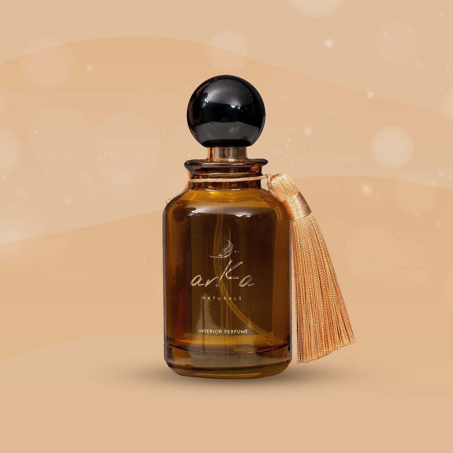Interior Perfume Spray