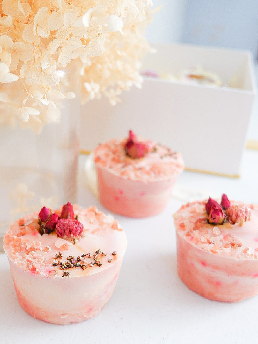 Artisan Soaps