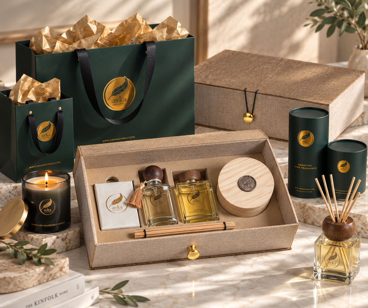 Gift Sets & Bundles