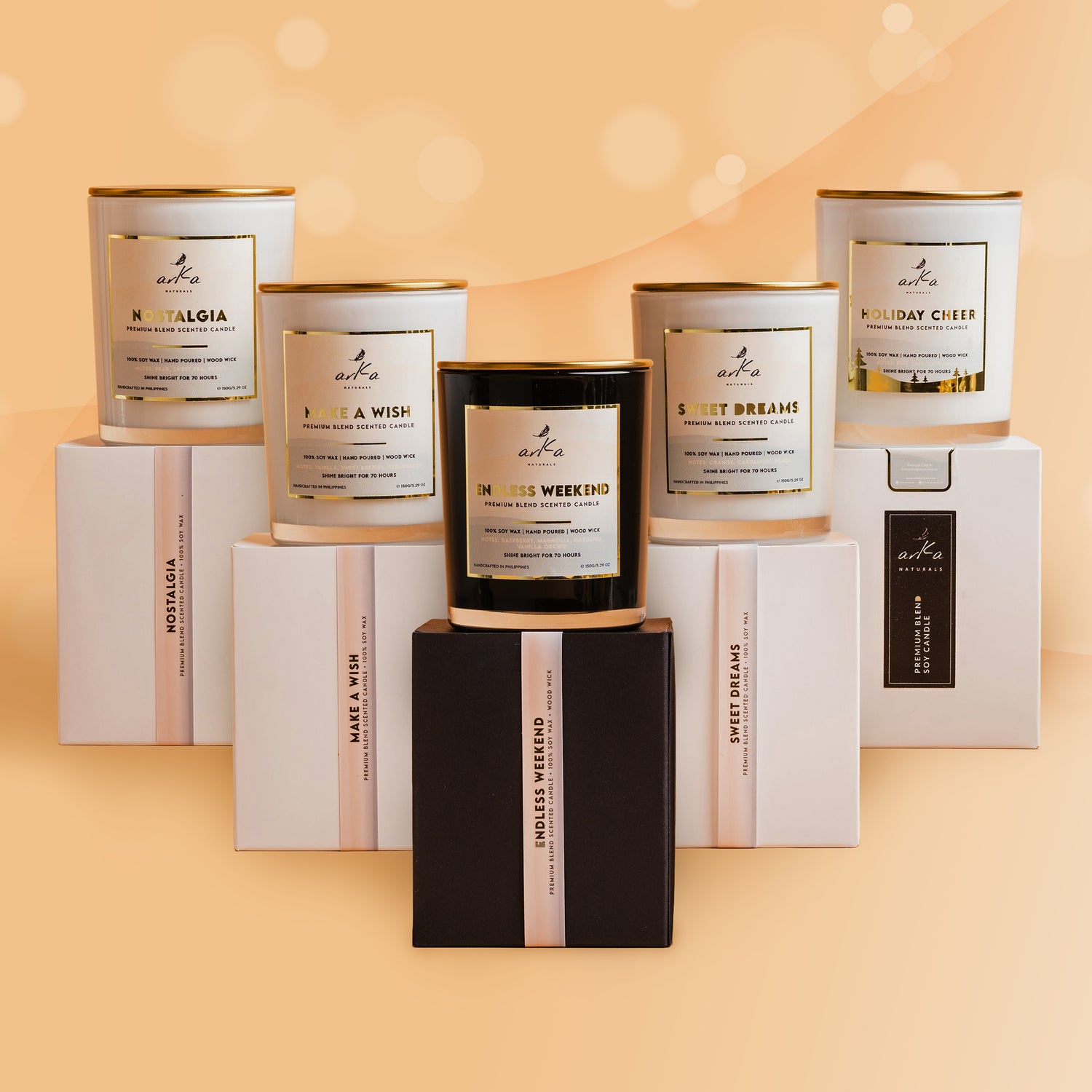 Candles