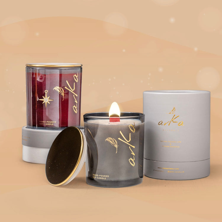 Scented Candles