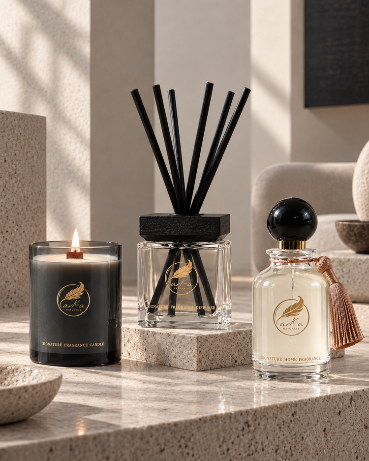 Signature Home Fragrances