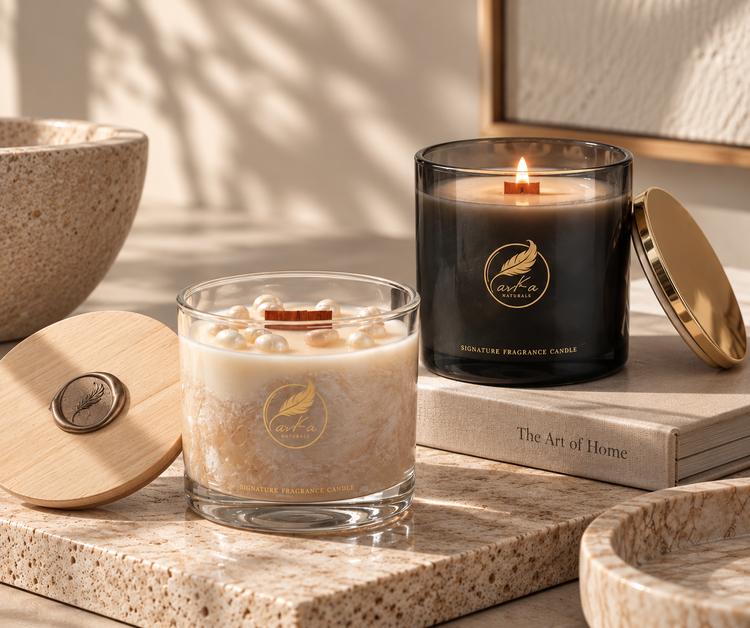 Candles