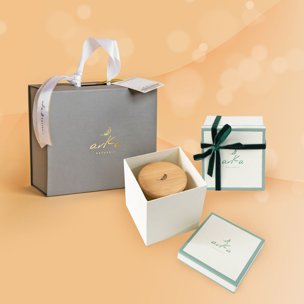 Pre-Curated Gift Sets