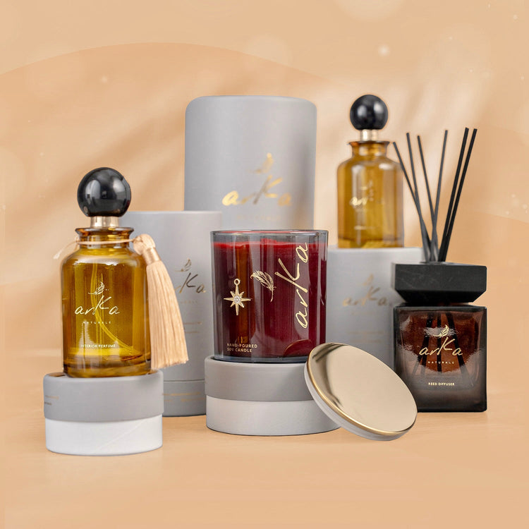 Interior Fragrances