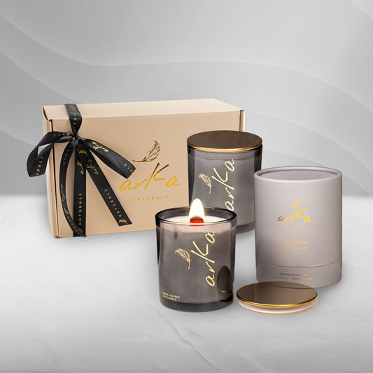 Candle Bundle