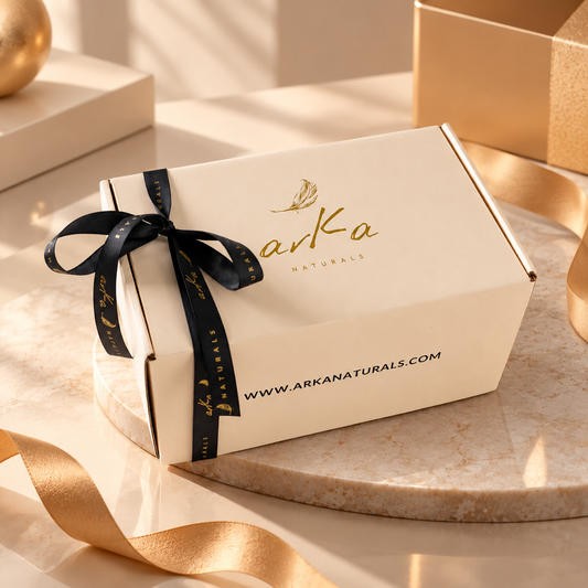 BYO [Build Your Own] Gift Box Set