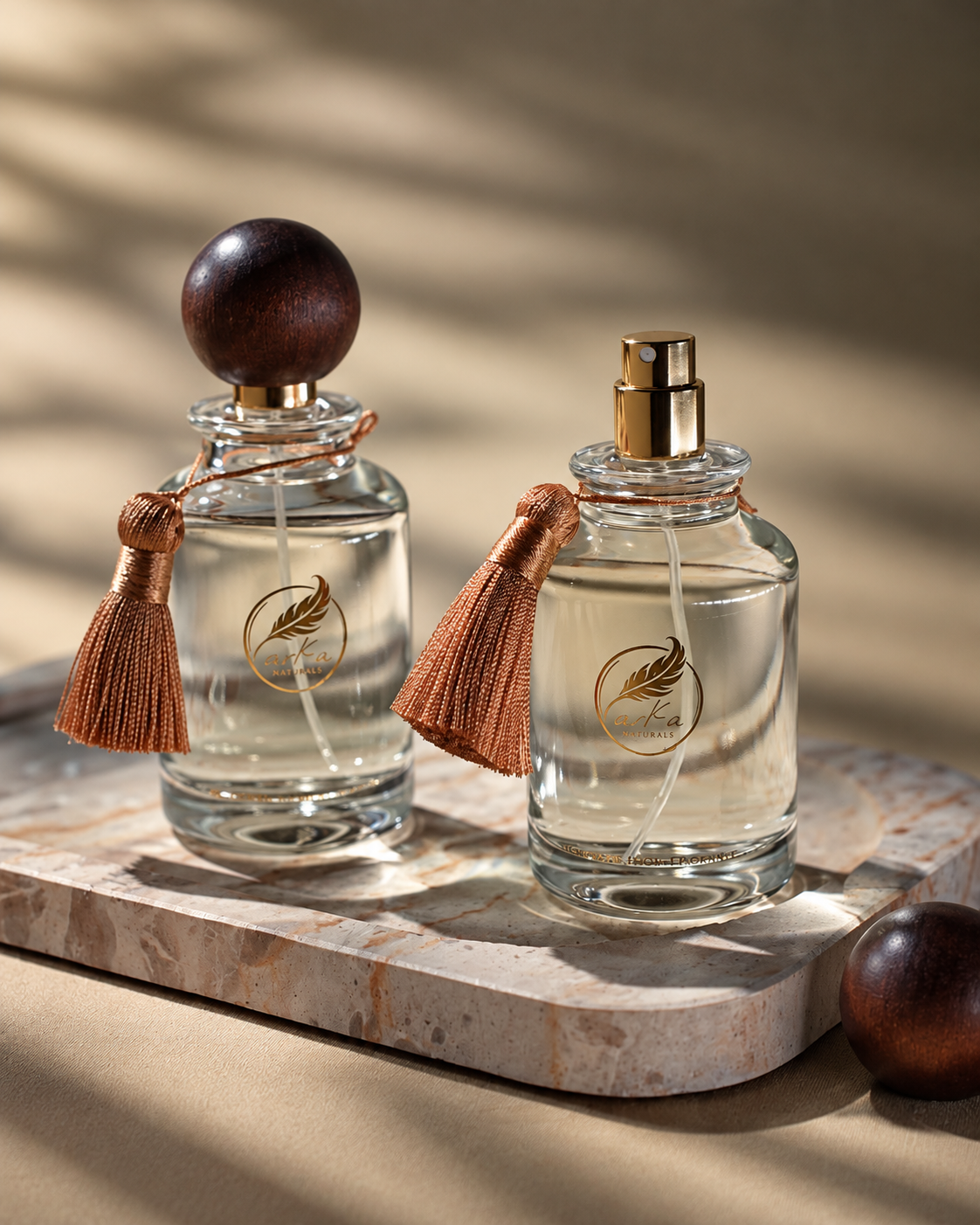 Tahanan [Home] Signature Home Fragrance Mist | Mana Collection