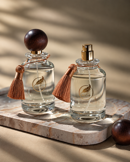Tahanan [Home] Signature Home Fragrance Mist | Mana Collection