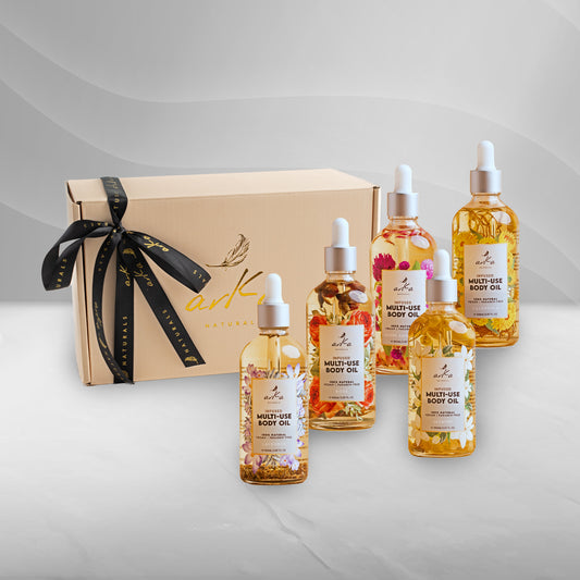 Body Oil Bundle