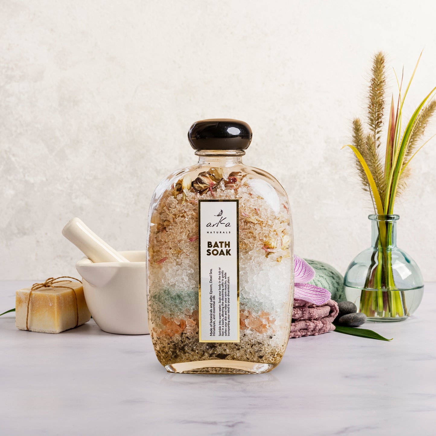 Bath Soak