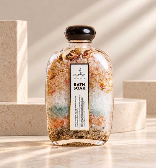 Bath Soak