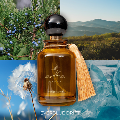 Interior Perfume Spray