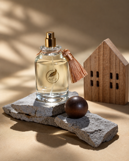 Tahanan [Home] Signature Home Fragrance Mist | Mana Collection