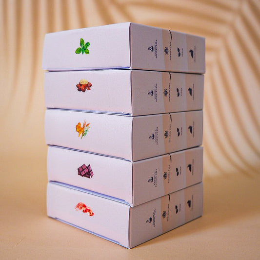 Artisan Soaps
