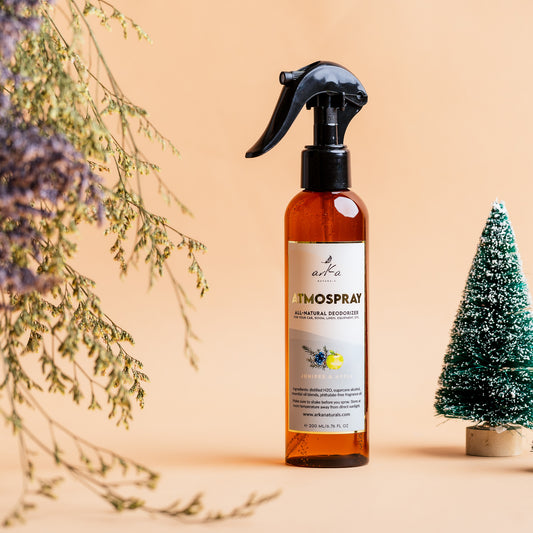 Atmospray