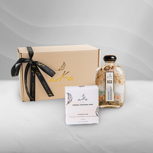 Basic Care Gift Set