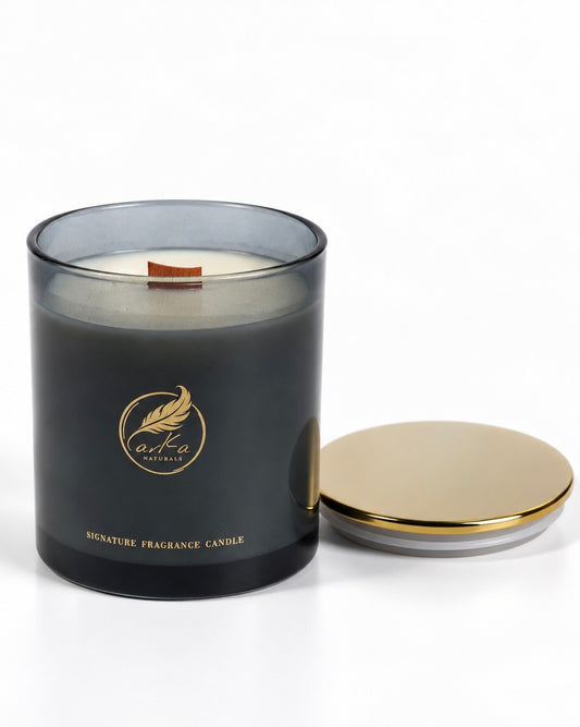 Timeless Moments Collection | Signature Fragrance Candle 315ml