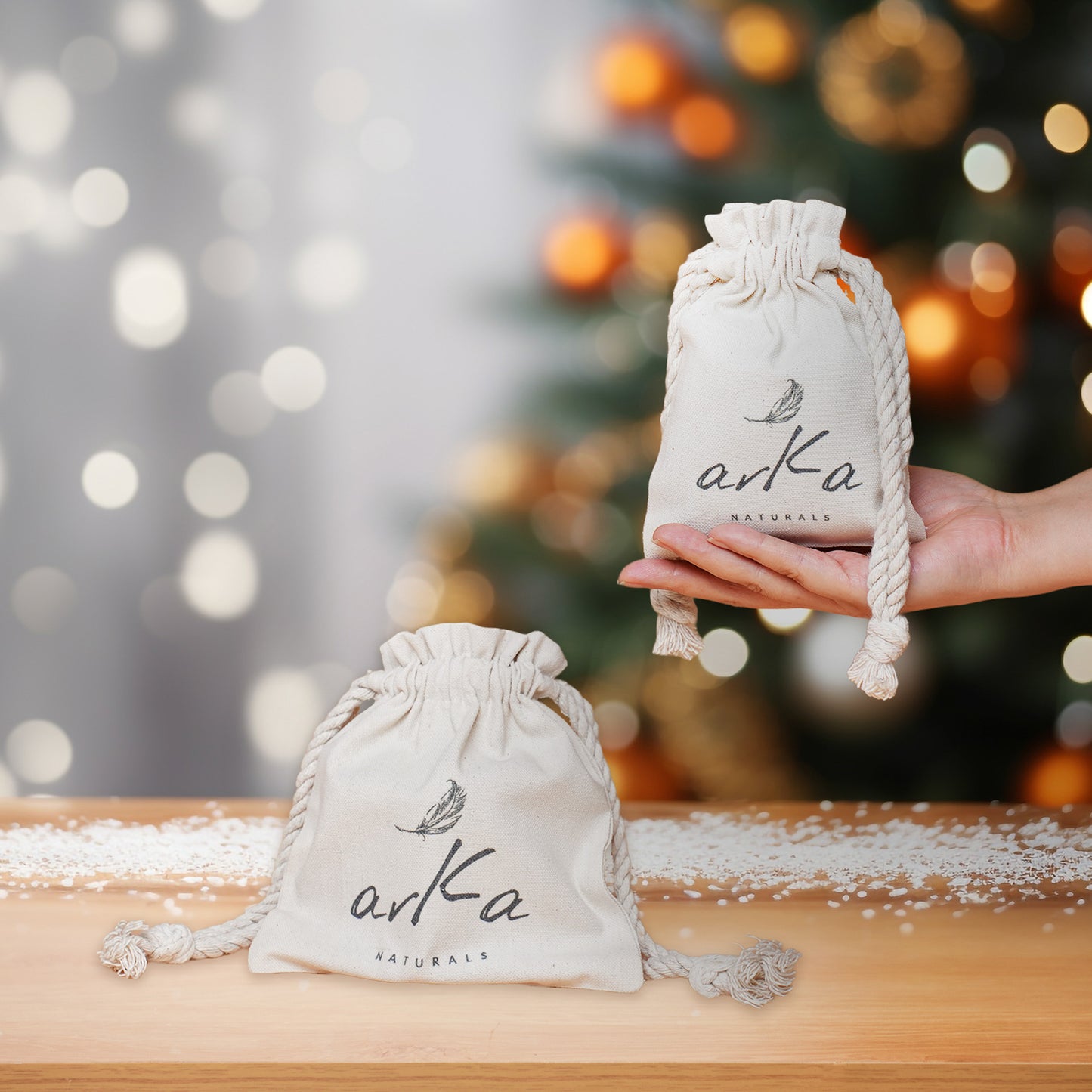 Christmas Soaps [2024 Limited Edition]