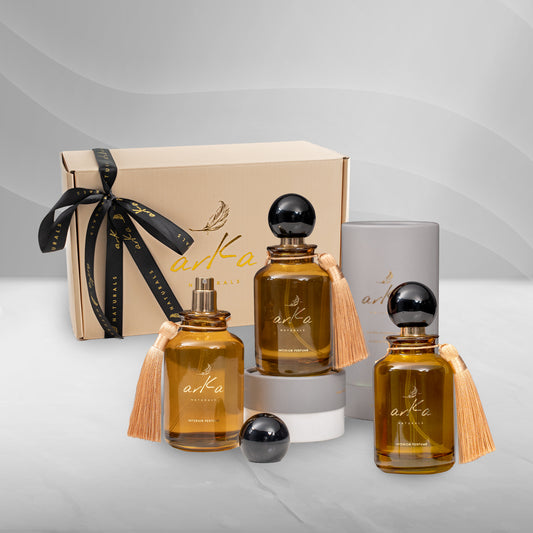 Interior Perfume Bundle