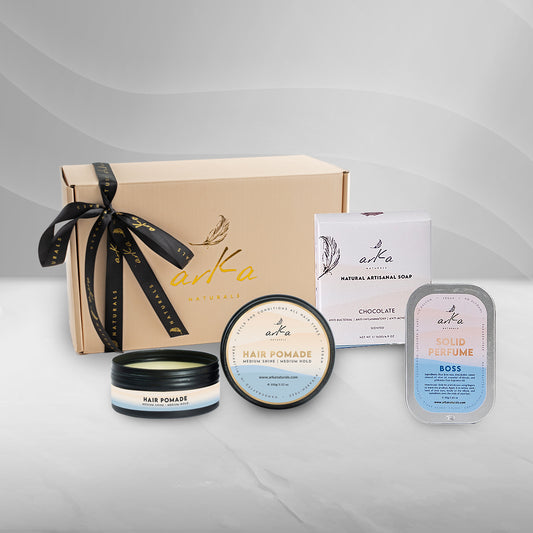 Dapper Gift Set
