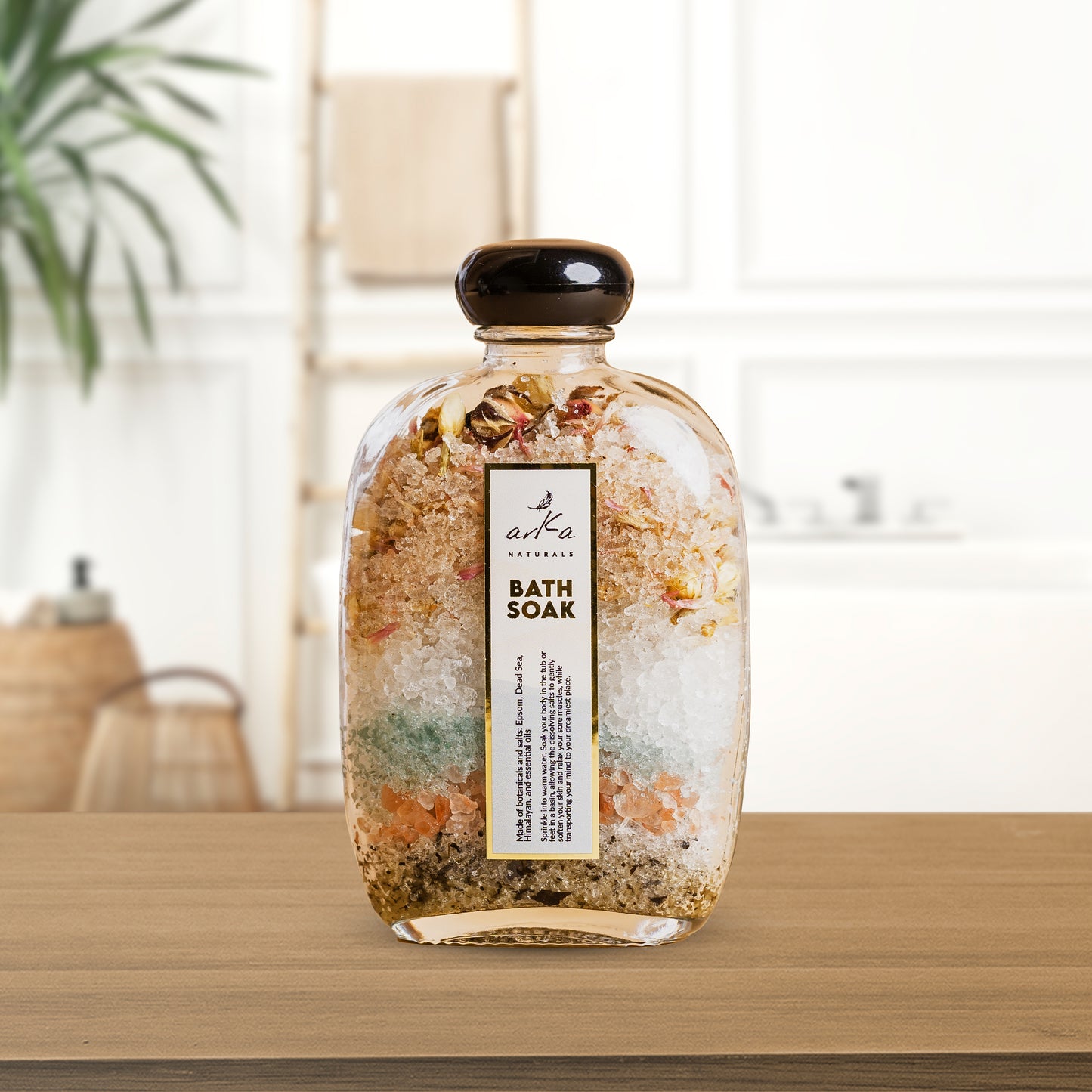 Bath Soak
