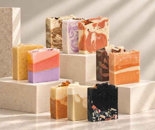 Artisan Soaps