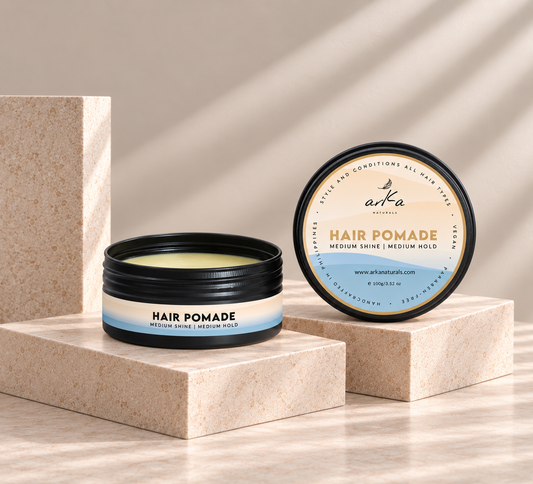 Hair Pomade