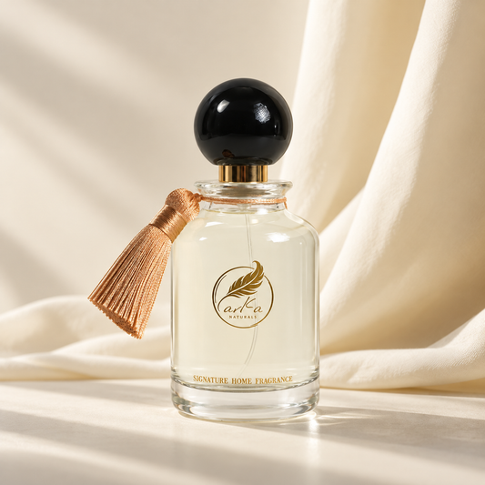 Timeless Moments Collection | Signature Home Fragrance Mist
