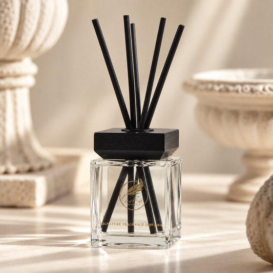 Timeless Moments Collection | Signature Fragrance Diffuser 200ml