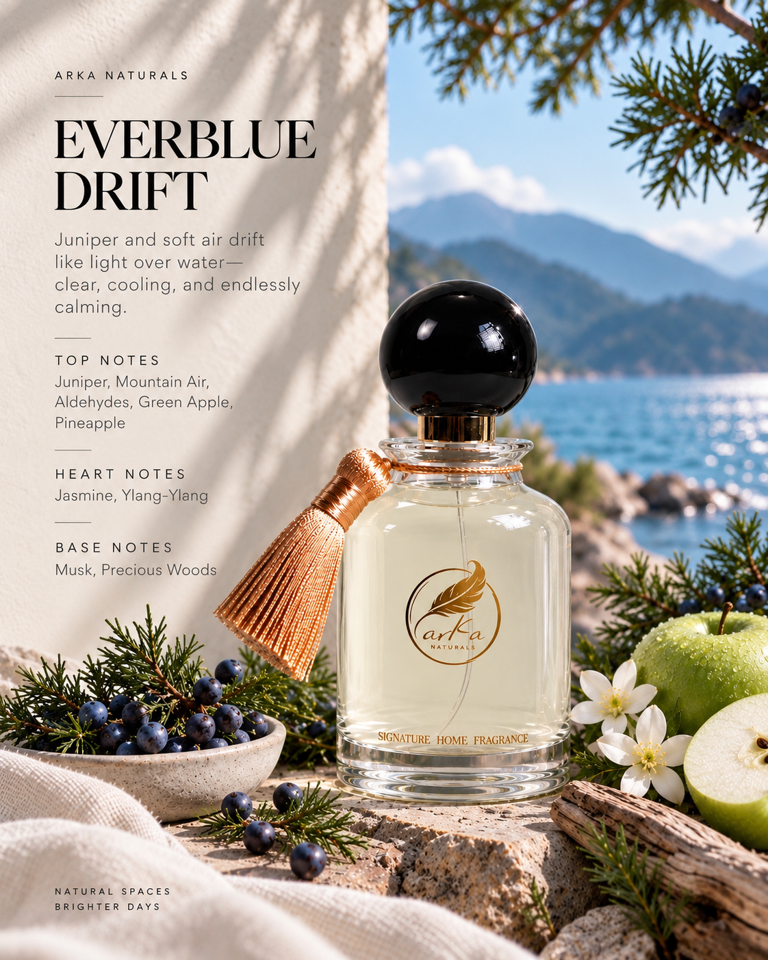 Timeless Moments Collection | Signature Home Fragrance Mist • 𝗣𝗥𝗘-𝗢𝗥𝗗𝗘𝗥 (𝗗𝗜𝗦𝗣𝗔𝗧𝗖𝗛 𝗕𝗘𝗚𝗜𝗡𝗦 𝟯𝗥𝗗 𝗪𝗘𝗘𝗞 𝗢𝗙 𝗡𝗢𝗩.)