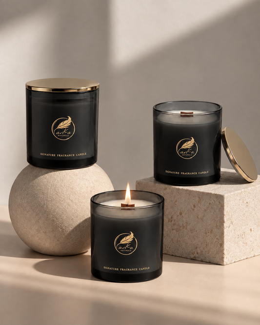 Original "OG" Collection Signature Fragrance Candle 315ml