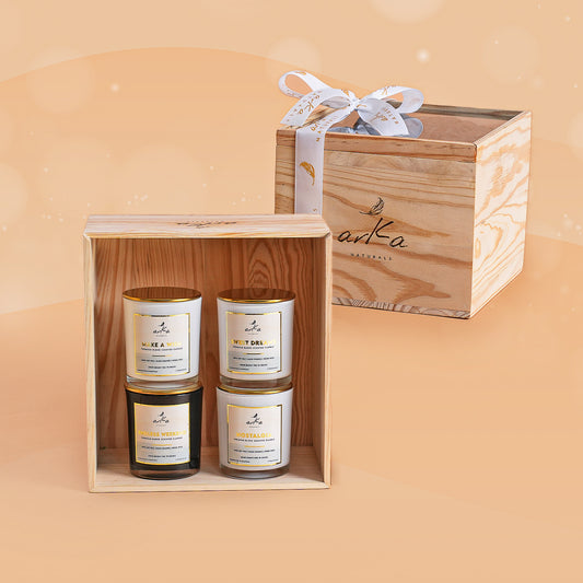 OG Candle Experience Set