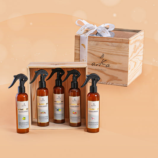 Atmospray Experience Set