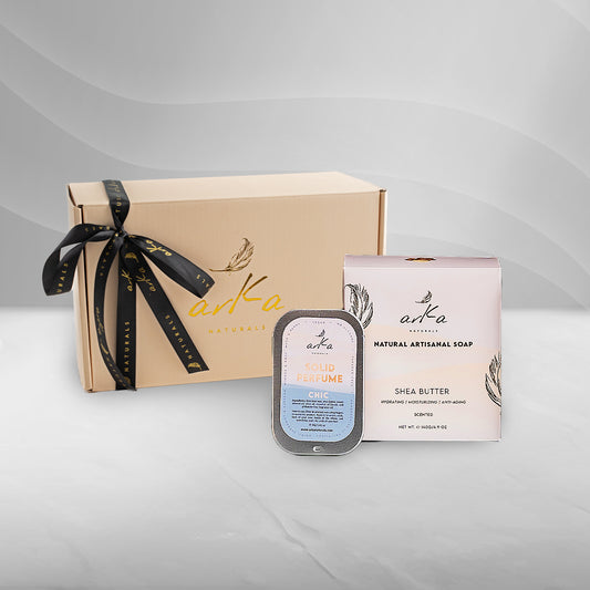 Love Chic Gift Set