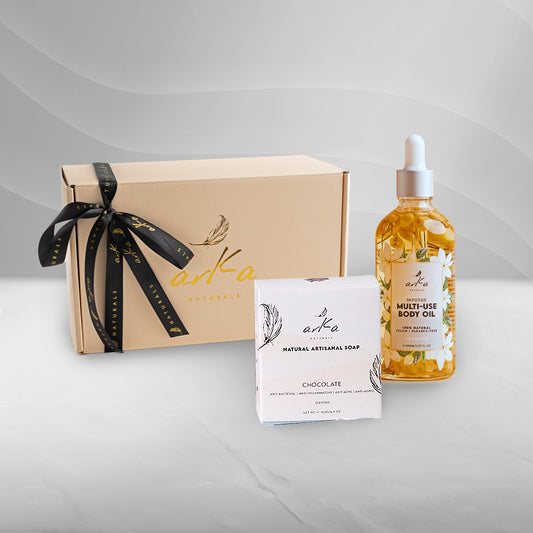 Love Glow Gift Set