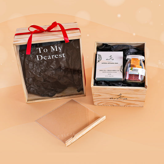 Basic Care Gift Set