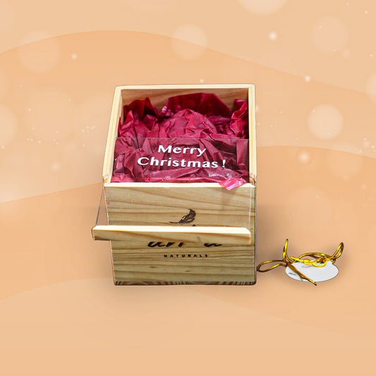 Curate Your Own Mini Gift Box