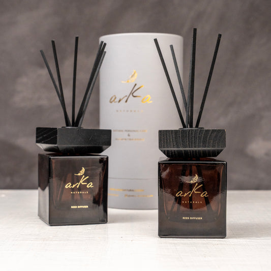 Premium Reed Diffuser