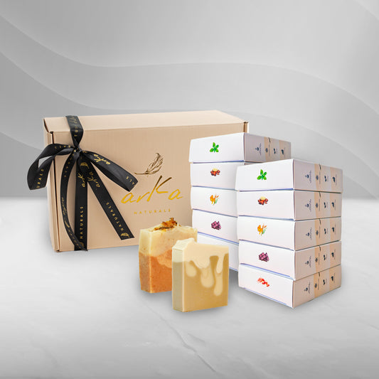 Soap Bundle